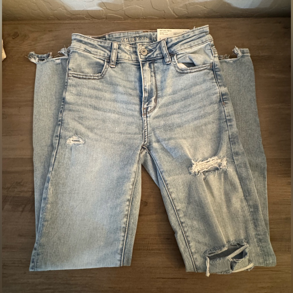 American Eagle jeans NWT